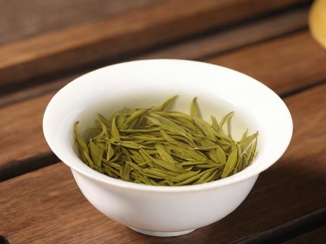 汉中名茶价格分析及选购指南，助你轻松挑选高性价比茶叶