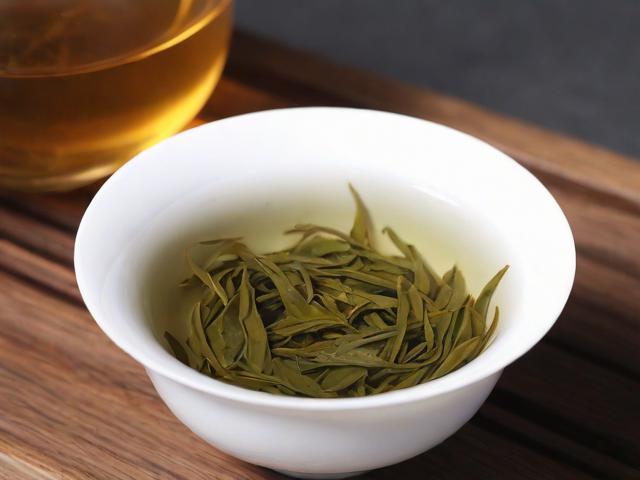 我国六大名茶是什么：全面解析绿茶、红茶、乌龙茶等背后的文化与品鉴技巧