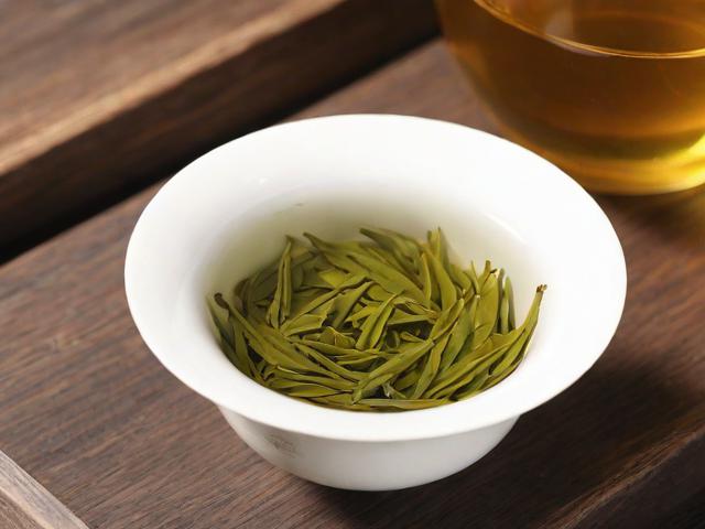 我国六大名茶是什么：全面解析绿茶、红茶、乌龙茶等背后的文化与品鉴技巧