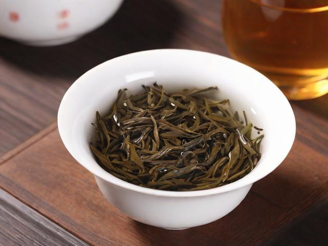 中国10大名茶有哪些?详细解读茶叶排名与特点
