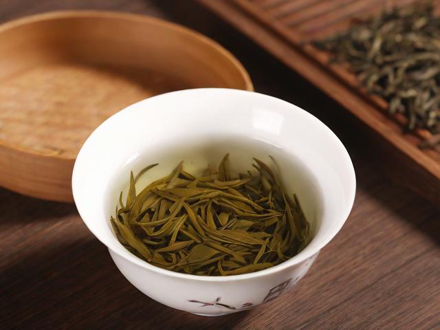 中国10大名茶有哪些?详细解读茶叶排名与特点