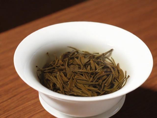 中国10大名茶有哪些?详细解读茶叶排名与特点