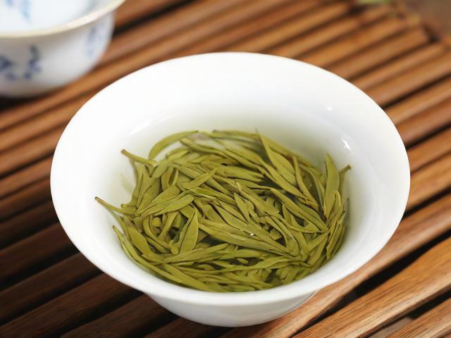 庐山云雾茶是不是十大名茶及其独特魅力与市场前景分析