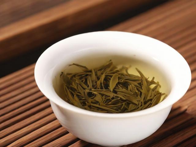 公认最好的十大名茶排名及品鉴技巧，让你轻松成为茶叶行家