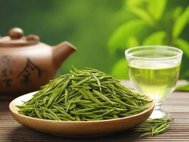 古树名茶的文化价值、产地分布与品鉴技巧大全