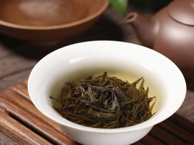 武夷山十大名茶排行及独特品质解析，让你品鉴更专业