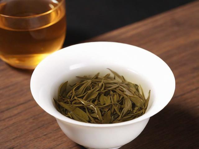 六堡茶是十大名茶吗?未入选的真相及独特魅力全面解析