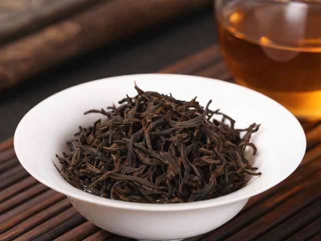 24个名茶的产地与特点及真伪鉴别全攻略