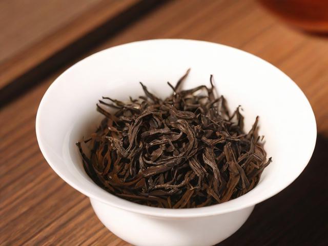 大红袍是十大名茶吗？深入解析大红袍的历史、文化与经济价值