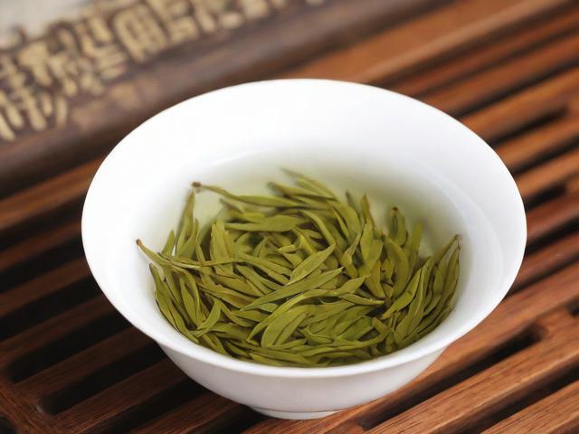 黄山名茶是什么茶?全面解析黄山名茶的种类、历史与品鉴技巧