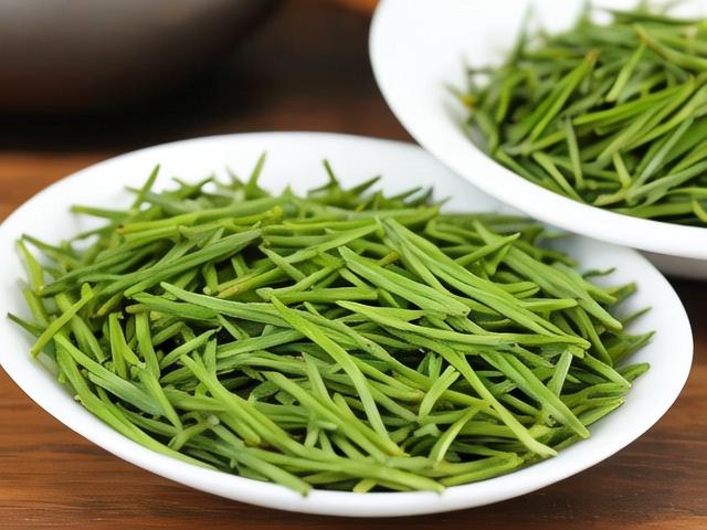 黄山四大名茶是哪四种?全面解析黄山毛峰、祁门红茶、太平猴魁和屯溪绿茶