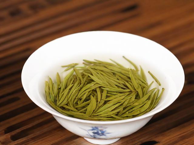 黄山毛峰是十大名茶吗？全面解析黄山毛峰的历史与地位