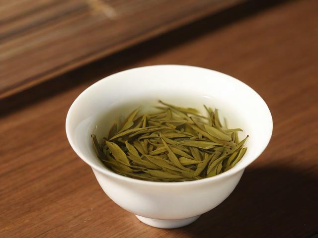 金井名茶的功效与产地分析，了解其独特魅力与健康价值