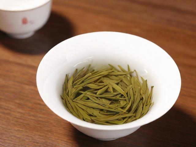 金井名茶的功效与产地分析,了解其独特魅力与健康价值