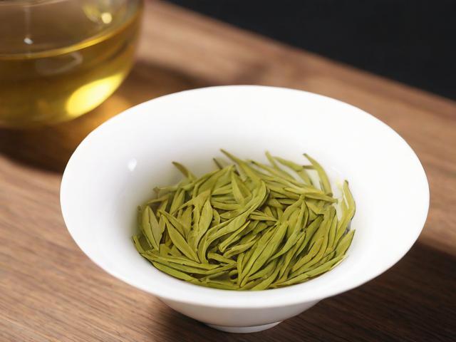 碧螺春是十大名茶吗？详解碧螺春的历史文化与独特魅力