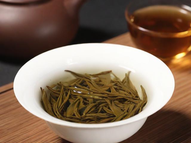 中国名茶排行榜前十名：深入解析每一种茶叶的文化与品鉴技巧