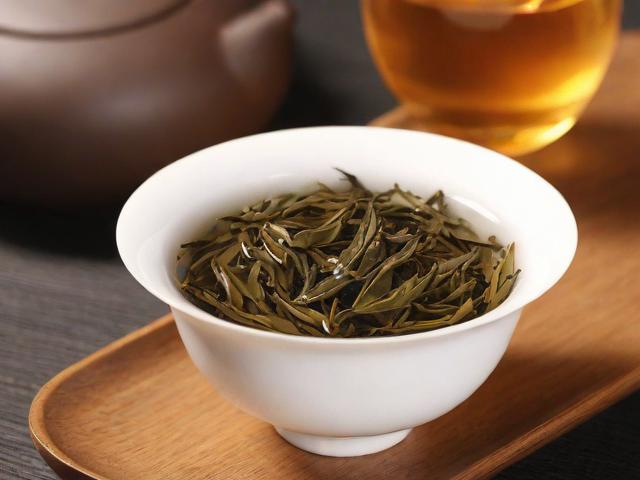 中国名茶排行榜前十名:深入解析每一种茶叶的文化与品鉴技巧