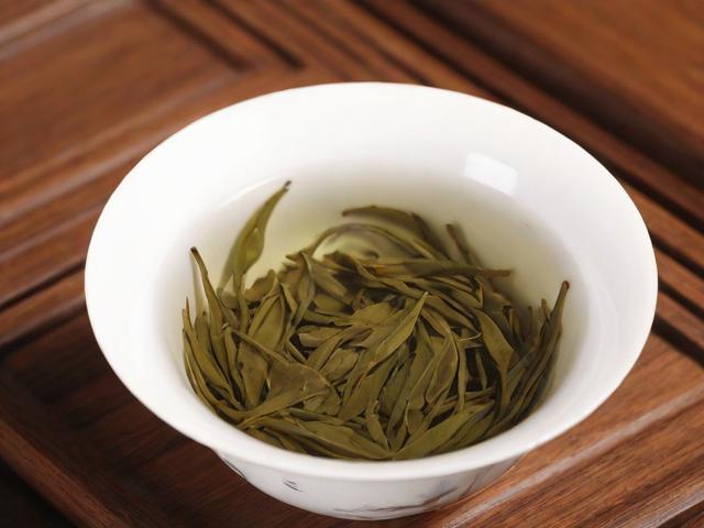 中国名茶排行榜前十名:深入解析每一种茶叶的文化与品鉴技巧