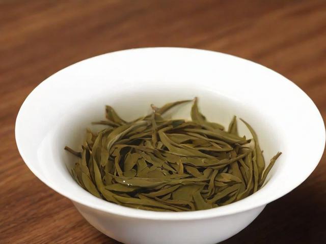 中国名茶排行榜前十名:深入解析每一种茶叶的文化与品鉴技巧