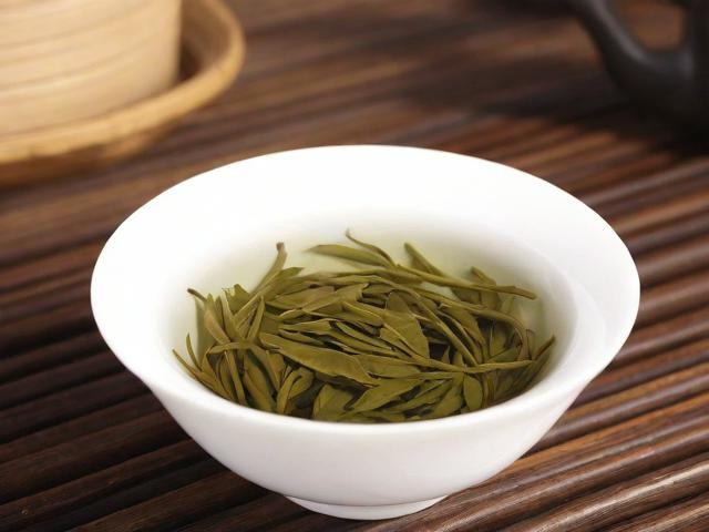 中国十大名茶是哪几种茶？全面解析历史、产地与品鉴技巧