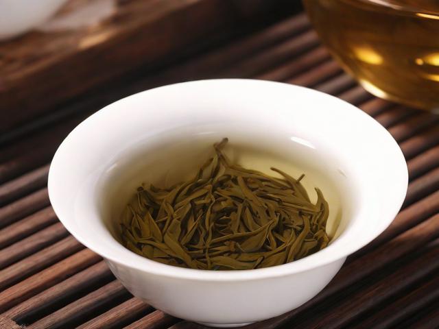 六大名茶是什么啊？全面解析六大名茶的分类、特点及辨别方法