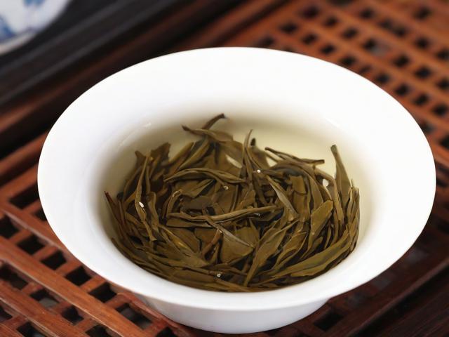 六大名茶是什么啊？全面解析六大名茶的分类、特点及辨别方法