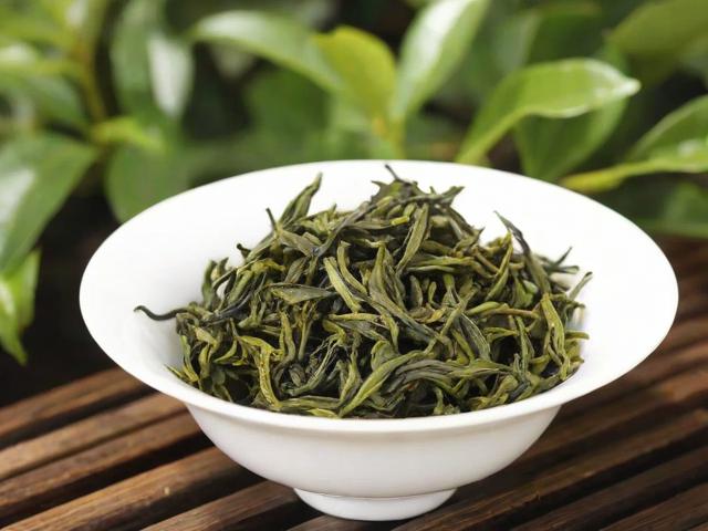 武夷名茶大红袍：从种植环境到品质鉴别的全方位解析