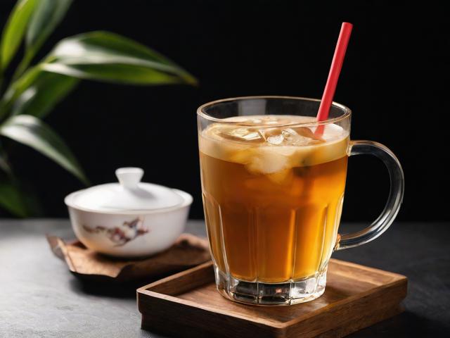 傅世名茶：品味经典与创新的完美融合，打造高品质茶饮生活