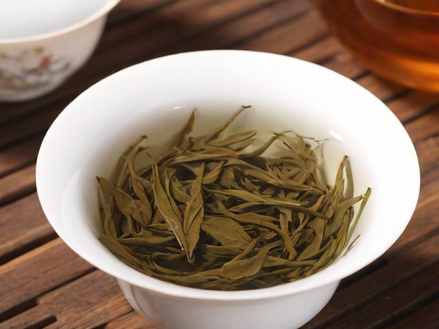 各地名茶有哪些:全面解析中国名茶的种类、特点及功效