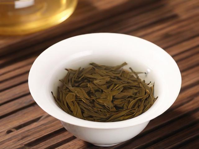 各地名茶有哪些:全面解析中国名茶的种类、特点及功效
