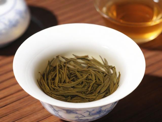 我国名茶有哪些：全面解析中国十大名茶及其文化背景