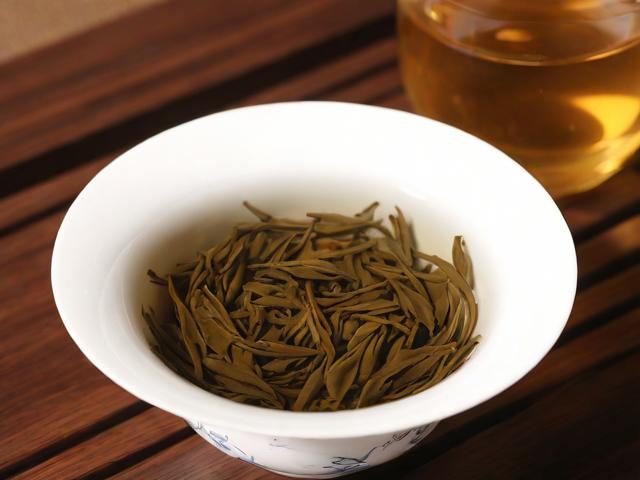 我国名茶有哪些：全面解析中国十大名茶及其文化背景