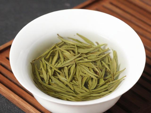 白茶有哪些名茶_白茶分类及功效全解析