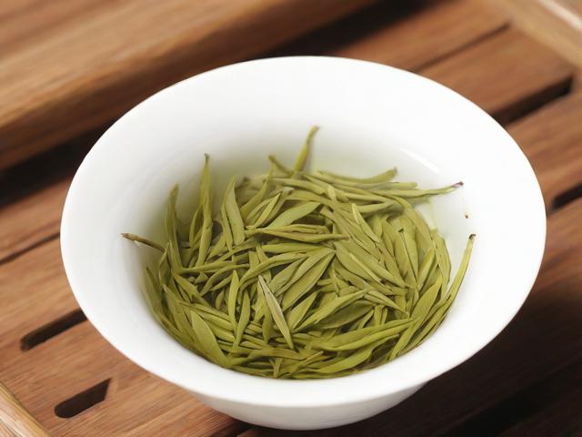 白茶有哪些名茶_白茶分类及功效全解析