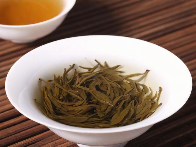 中国10大名茶的品鉴、功效与收藏价值全解析