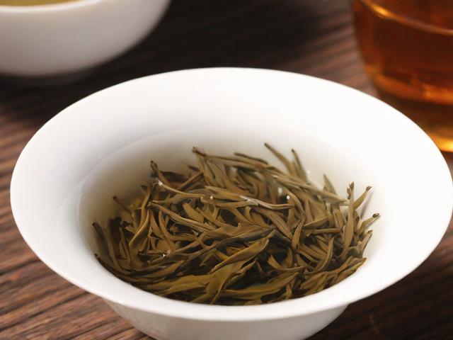 中国10大名茶的品鉴、功效与收藏价值全解析