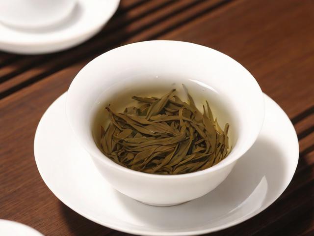 高档名茶有哪些？全面解析高档名茶排行榜及选购技巧