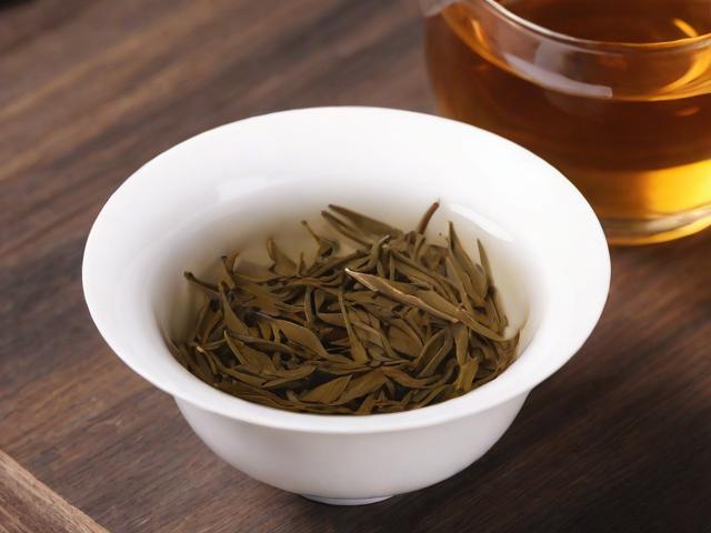 高档名茶有哪些?全面解析高档名茶排行榜及选购技巧