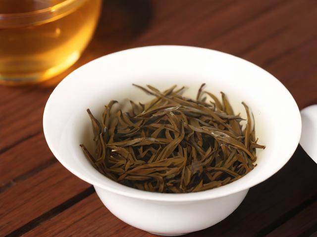 国心名茶的历史文化与健康价值，全方位了解这款传统佳茗
