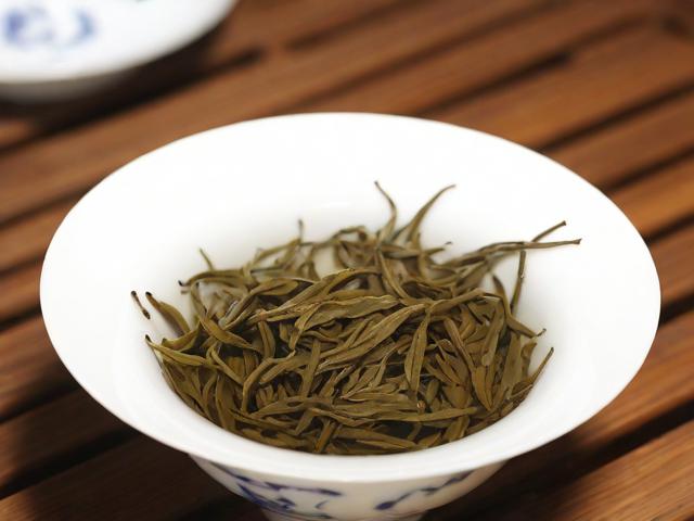 国心名茶的历史文化与健康价值,全方位了解这款传统佳茗