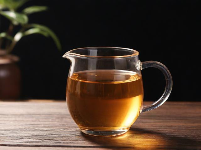国饮茗茶多少钱？全面解析价格、种类与选购技巧