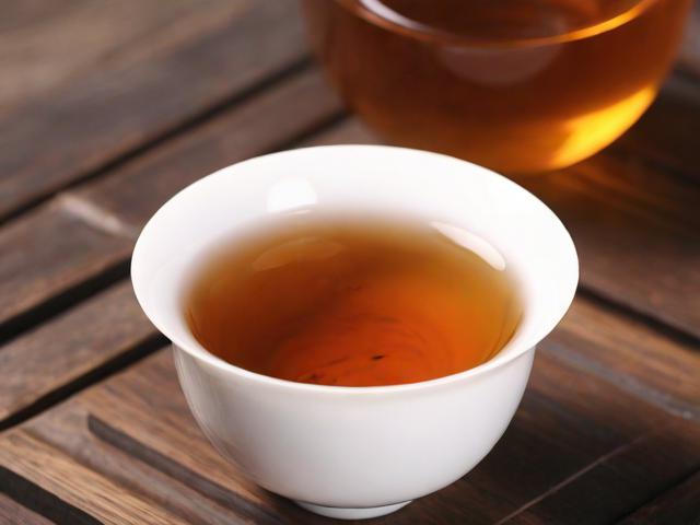 甘润名茶的功效与选购指南，提升健康生活品质