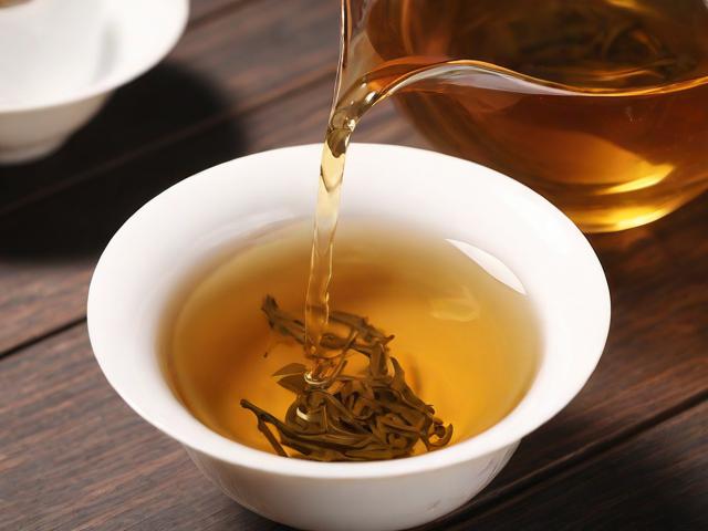 朝京名茶的历史文化与冲泡技巧,让你轻松品鉴顶级好茶