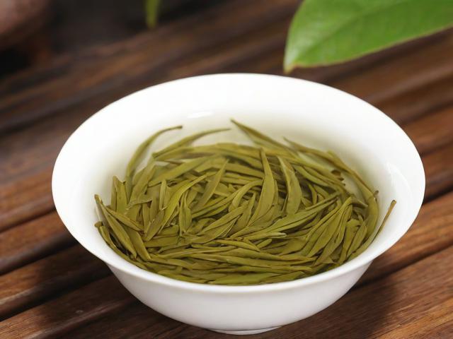 湖北英山名茶价格分析及市场前景解读