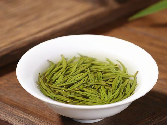 雀舌是十大名茶吗？深入了解雀舌茶的独特魅力与市场价值