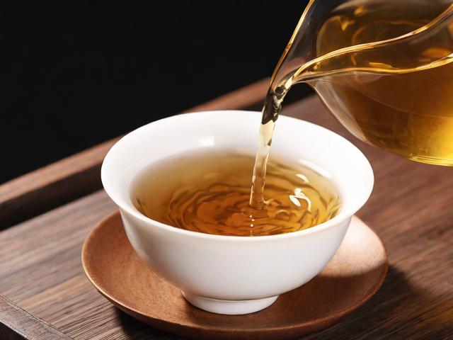 兰韵名茶的功效与选购指南，品味健康生活