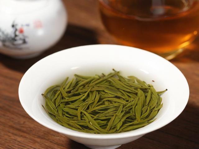 井岗名茶的功效与选购技巧，全面了解这款中国名茶
