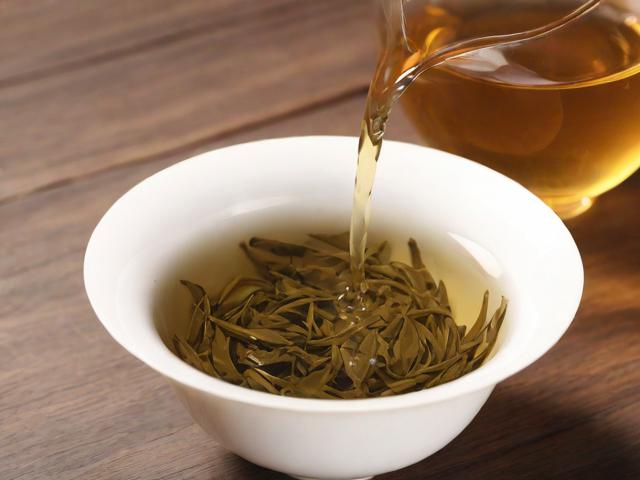 中国十大名茶排名及品鉴技巧，教你如何选择适合自己的好喝名茶