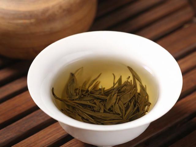 中国十大名茶排名及品鉴技巧,教你如何选择适合自己的好喝名茶