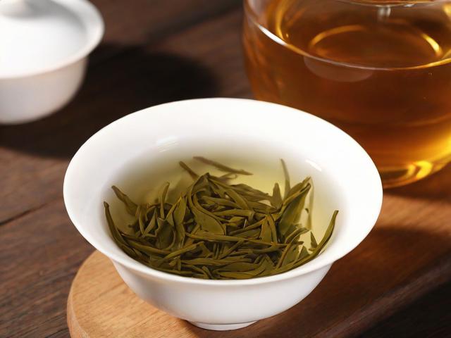 戏球名茶的功效与选购指南，助你挑选正宗好茶
